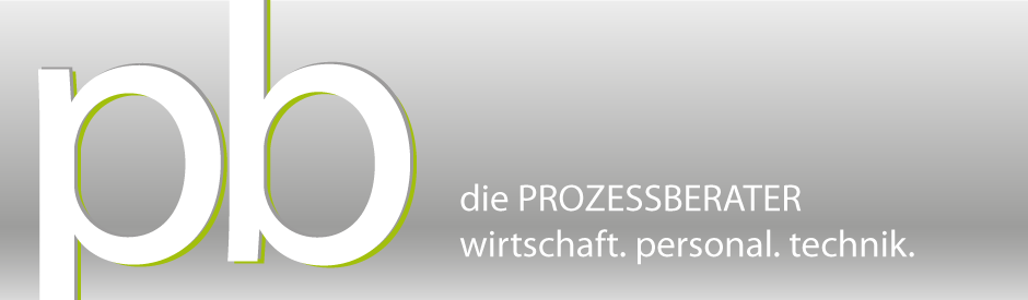 die Prozessberater