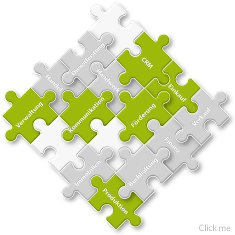 Navigation Wirtschaft